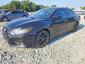 2018 Nissan Altima 1N4AL3AP5JC204663 Lot 59231866