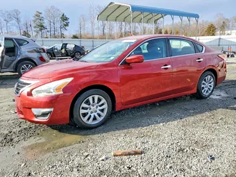 2015 Nissan Altima 1N4AL3AP0FC206330 Lot 76068685