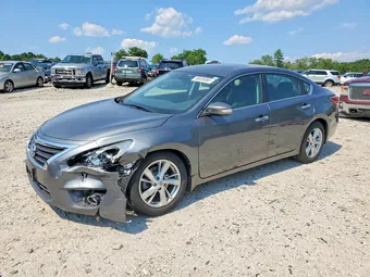 2015 Nissan Altima 1N4AL3AP6FN402874 Lot 58630066