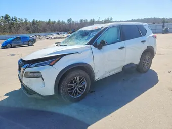 2023 Nissan Rogue 5N1BT3AB7PC847460 Lot 49041856