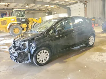 2015 Nissan Versa 3N1CE2CP5FL400749 Lot 56261696