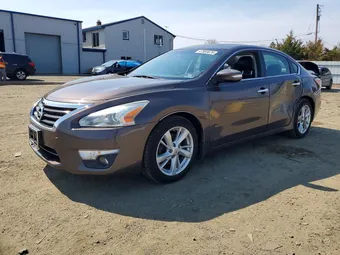 2015 Nissan Altima 1N4AL3AP0FN393802 Lot 47569676