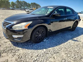 2015 Nissan Altima 1N4AL3AP6FC435675 Lot 53911146