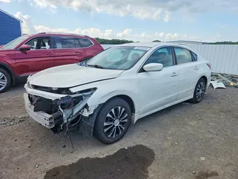 2015 Nissan Altima 1N4AL3AP2FC410983 Lot 56649366