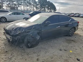 2020 Nissan Altima 1N4BL4BV8LC221547 Lot 90651645
