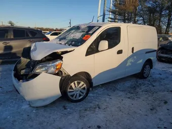 2020 Nissan NV 200 3N6CM0KN4LK706800