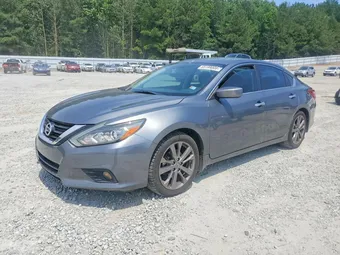 2018 Nissan Altima 1N4AL3AP9JC154513 Lot 55199006