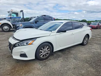 2019 Nissan Altima 1N4BL4CV1KC166095 Lot 57133356