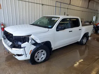 2022 Nissan Frontier 1N6ED1EK5NN652131