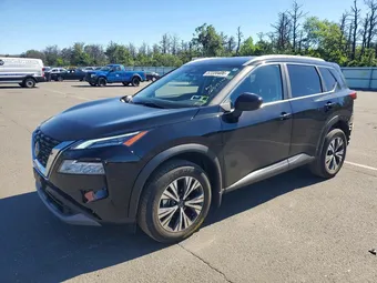 2023 Nissan Rogue JN8BT3BB4PW497968 Lot 57220406