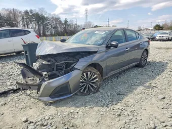 2024 Nissan Altima 1N4BL4DV1RN312928 Lot 47262806