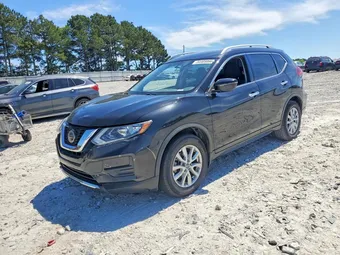 2018 Nissan Rogue JN8AT2MTXJW488131 Lot 54405066