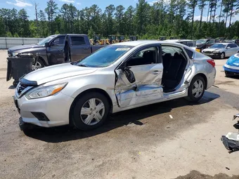 2017 Nissan Altima 1N4AL3AP3HN348064 Lot 53583296