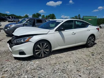 2019 Nissan Altima 1N4BL4CW8KN301733 Lot 51946426