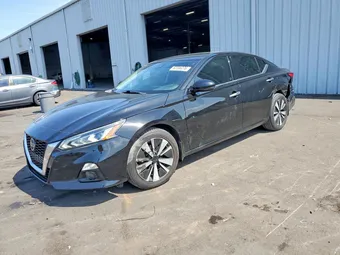 2019 Nissan Altima 1N4BL4DVXKC136589 Lot 52506276