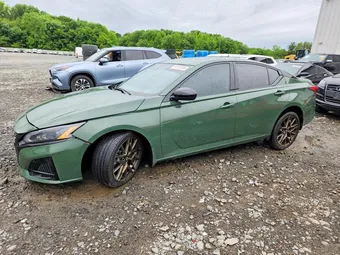 2025 Nissan Altima 1N4BL4CW9SN339505 Lot 54410256