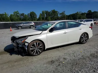 2020 Nissan Altima 1N4BL4CV1LC273746 Lot 58274346