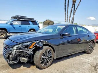 2023 Nissan Altima 1N4BL4CV1PN320526 Lot 50506956