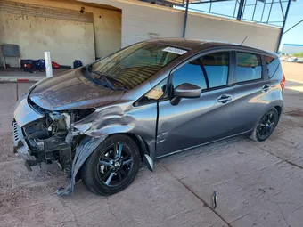 2018 Nissan Versa 3N1CE2CP9JL362211 Lot 58426866