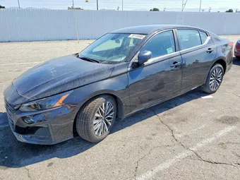 2026 Nissan Altima 1N4BL4DV0TN312961 Lot 58110686