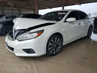2017 Nissan Altima 1N4AL3AP3HC121484 Lot 57306086