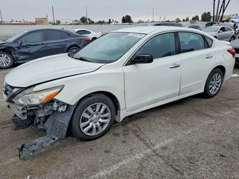 2017 Nissan Altima 1N4AL3AP4HN344346 Lot 58989296