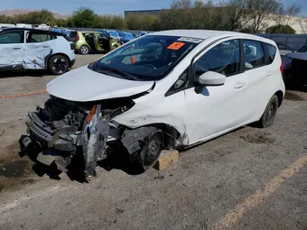 2019 Nissan Versa 3N1CE2CP8KL362038 Lot 57407556