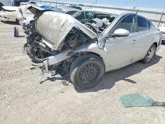 2020 Nissan Altima 1N4BL4BV2LC245004 Lot 48730506