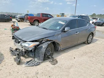2019 Nissan Altima 1N4BL4BV5KN311709 Lot 58111926