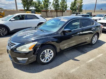 2015 Nissan Altima 1N4AL3AP7FC446278 Lot 55400456