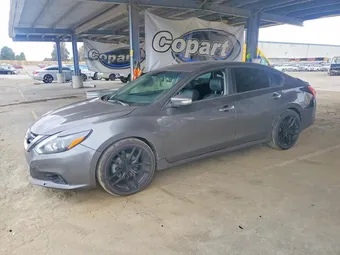 2016 Nissan Altima 1N4BL3AP4GC149300 Lot 58034056