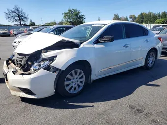 2016 Nissan Altima 1N4AL3AP5GC144649 Lot 54164996