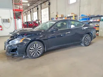 2024 Nissan Altima 1N4BL4DW1RN327437 Lot 55825766