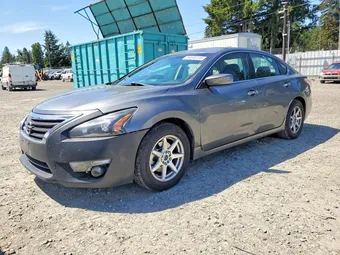 2015 Nissan Altima 1N4AL3AP2FC102924 Lot 54548116