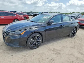 2024 Nissan Altima 1N4BL4CV2RN382360 Lot 58471096