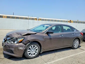 2016 Nissan Altima 1N4AL3AP0GN393199 Lot 54507346