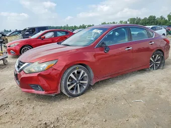 2016 Nissan Altima 1N4AL3AP1GC127251 Lot 57607746