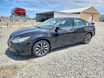 2016 Nissan Altima 1N4AL3AP5GC216031 Lot 56531566
