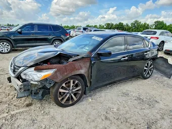 2017 Nissan Altima 1N4AL3AP7HN330750 Lot 55570236