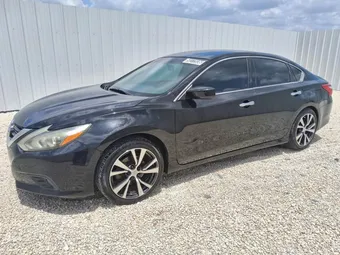 2017 Nissan Altima 1N4AL3AP8HN331888 Lot 58372036