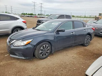 2017 Nissan Altima 1N4AL3AP8HN330773 Lot 53396826