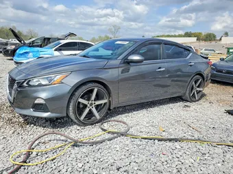 2019 Nissan Altima 1N4BL4BV0KN329048 Lot 47738986