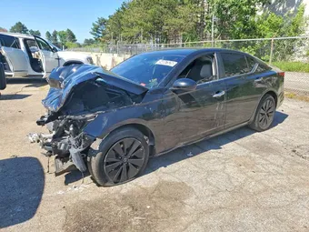 2021 Nissan Altima 1N4BL4DV6MN325019 Lot 54867526