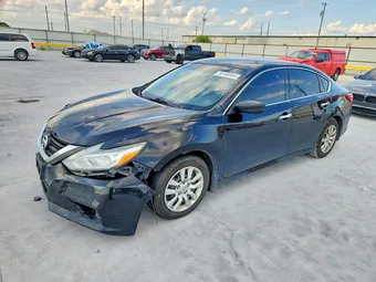 2017 Nissan Altima 1N4AL3AP9HC166994 Lot 56168986