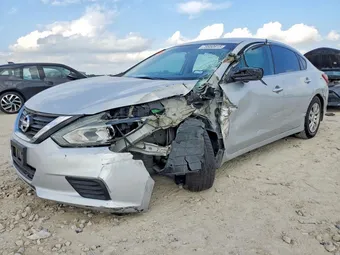 2018 Nissan Altima 1N4AL3AP6JC111599 Lot 79950915