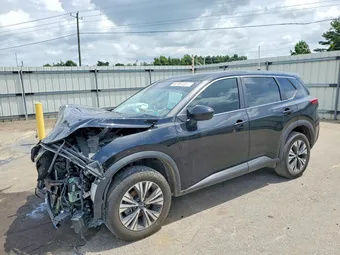 2023 Nissan Rogue 5N1BT3BA1PC893193