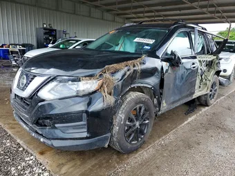 2018 Nissan Rogue 5N1AT2MT6JC838749 Lot 55649596