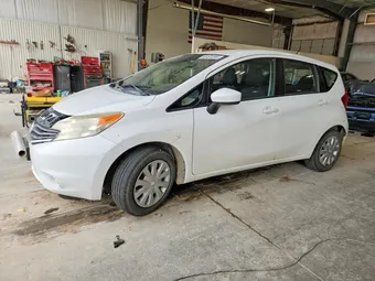 2016 Nissan Versa 3N1CE2CP0GL365281 Lot 58430266