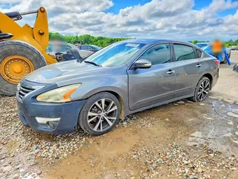 2015 Nissan Altima 1N4AL3AP1FC206952 Lot 54784226