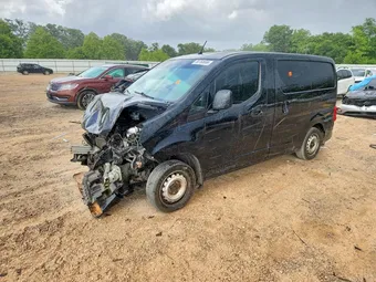 2017 Nissan NV 200 3N6CM0KN4HK705671